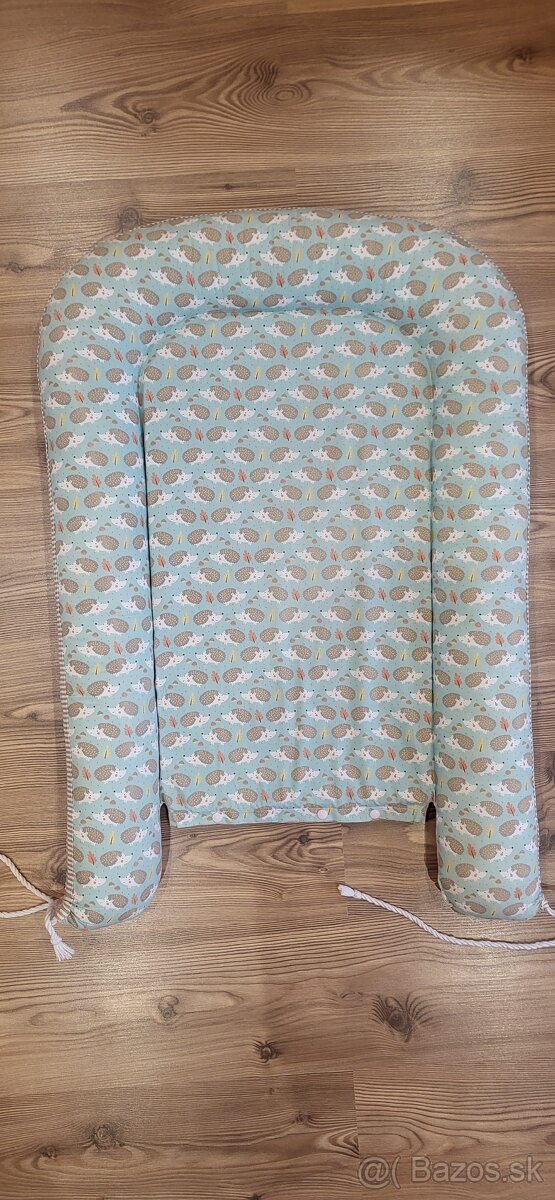 Hniezdo pre dieťatko - 2