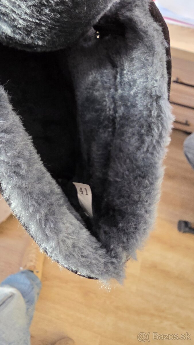 Obuv topánky úplne nové - 2