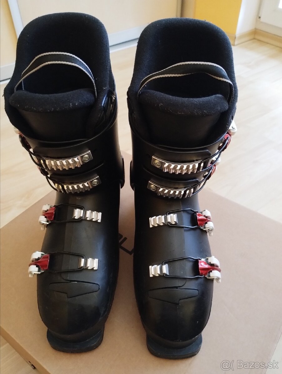 Predám lyžiarky 41 - 2