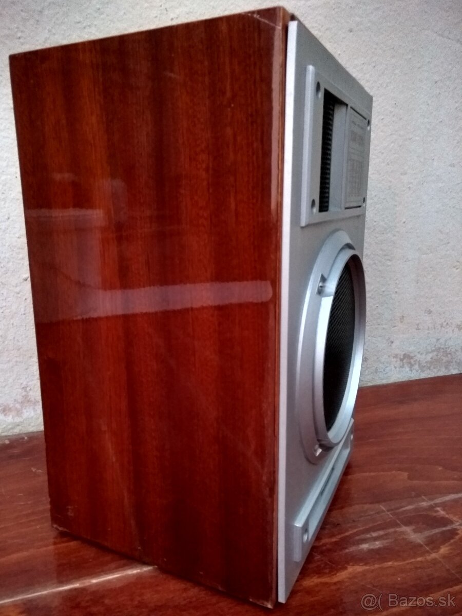 Ruský reproduktor, rado. - 2