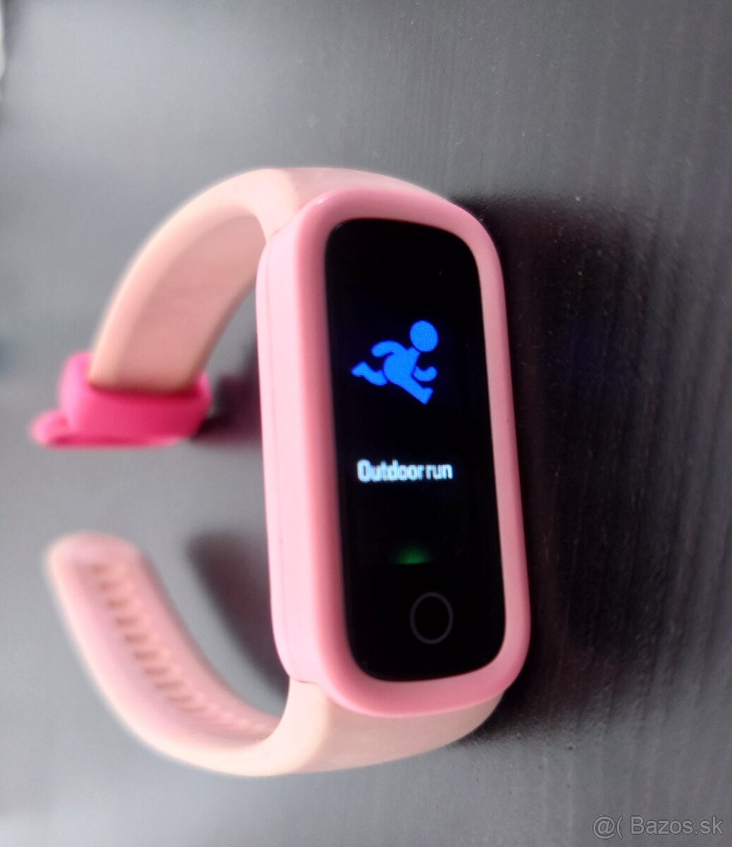 Smart hodinky detske - 2