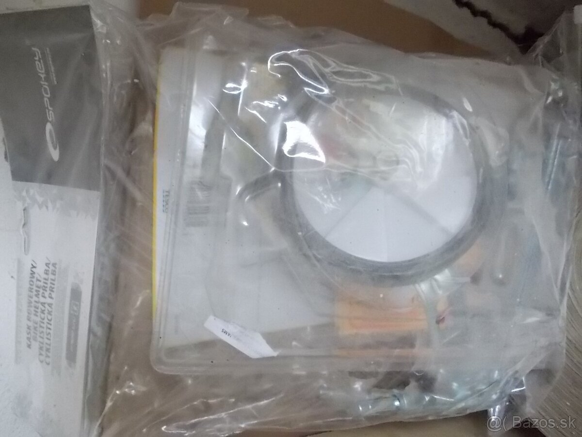 dievčenský bicykel 16" - 2