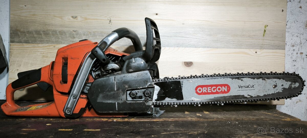 Husqvarna 560xp🌲 - 2