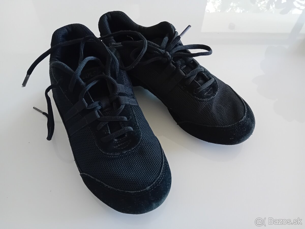 Tanečné topánky SANSHA - 2