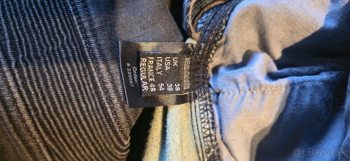 Rifle Trilobite parado slim - 2