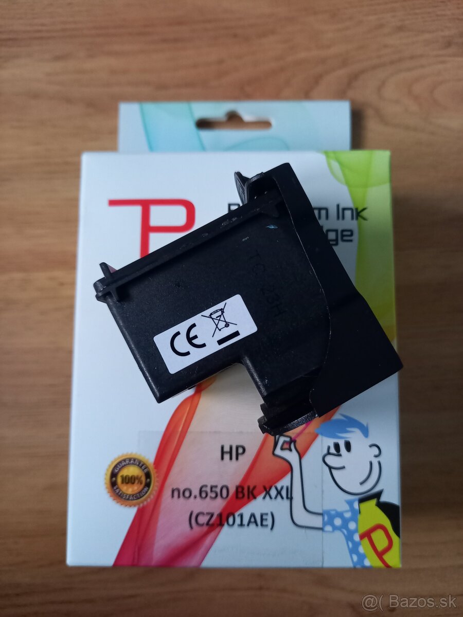 Toner do tlačiarne - 2