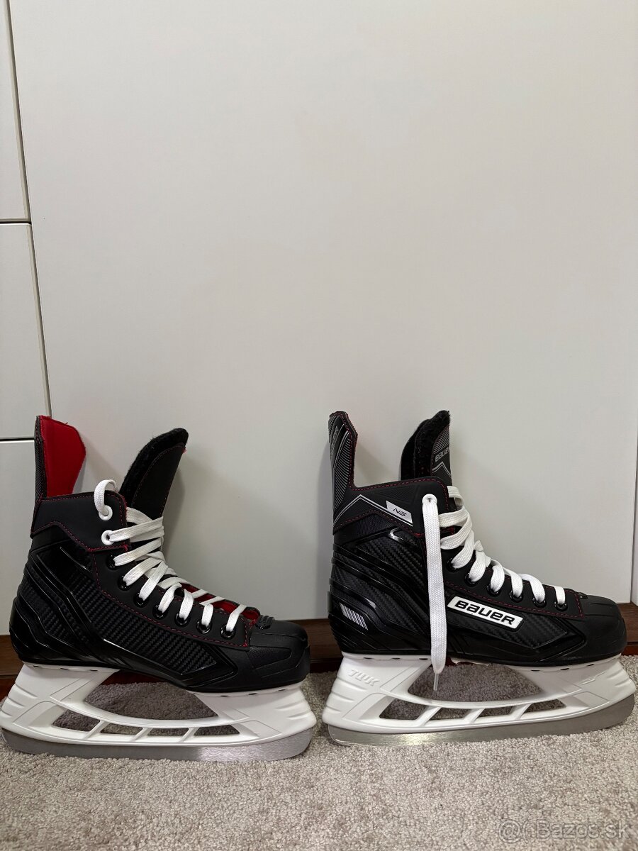 BAUER korčule - 2