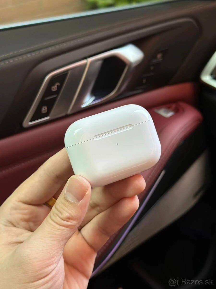 AirPods Pro (2nd generation) - 2