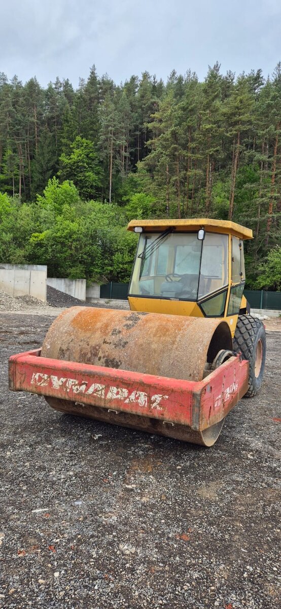 Valec DYNAPAC VV CA 280 - 2