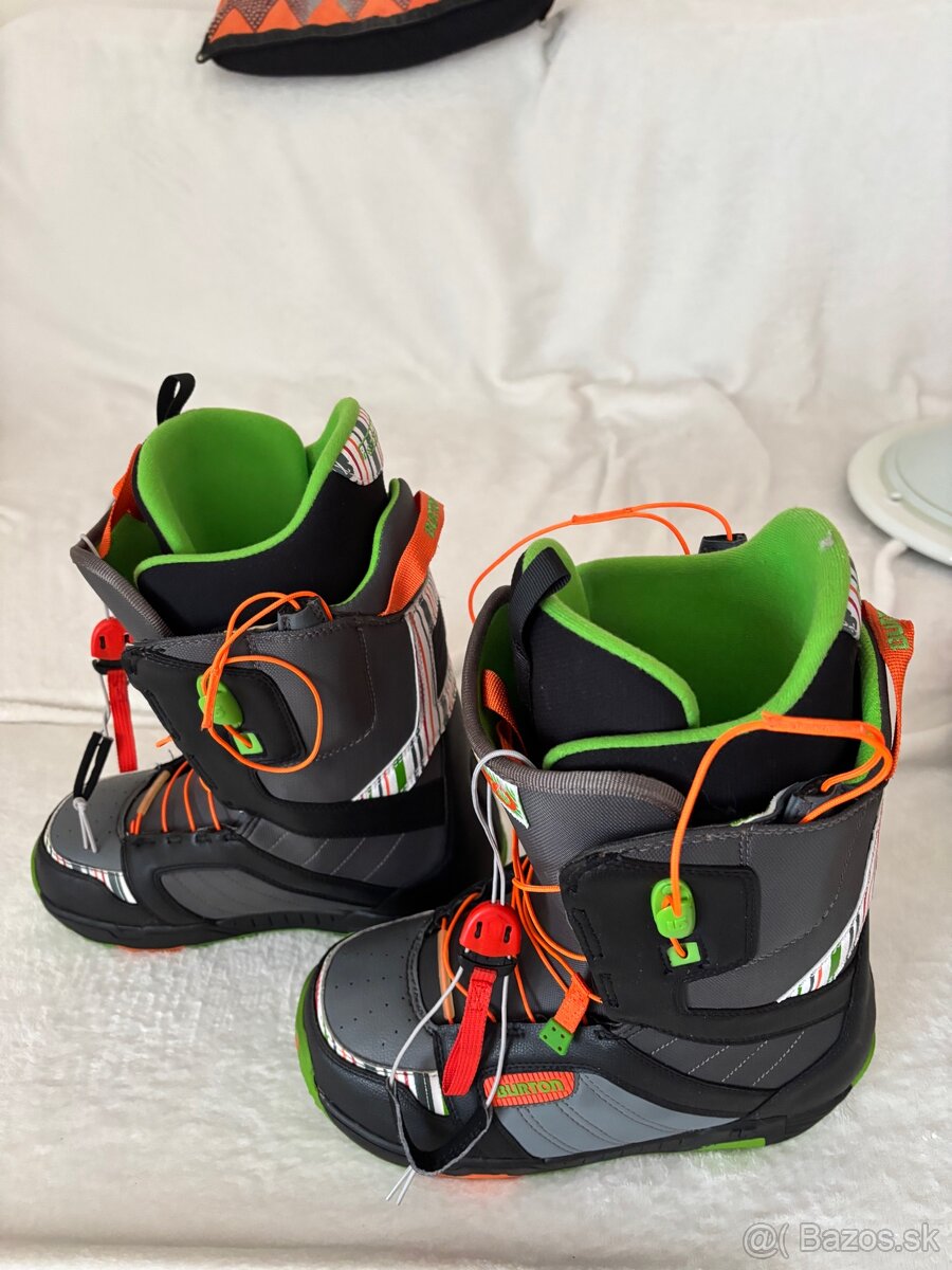 Predám snb boty, veľkosť 41/41,5 - 2