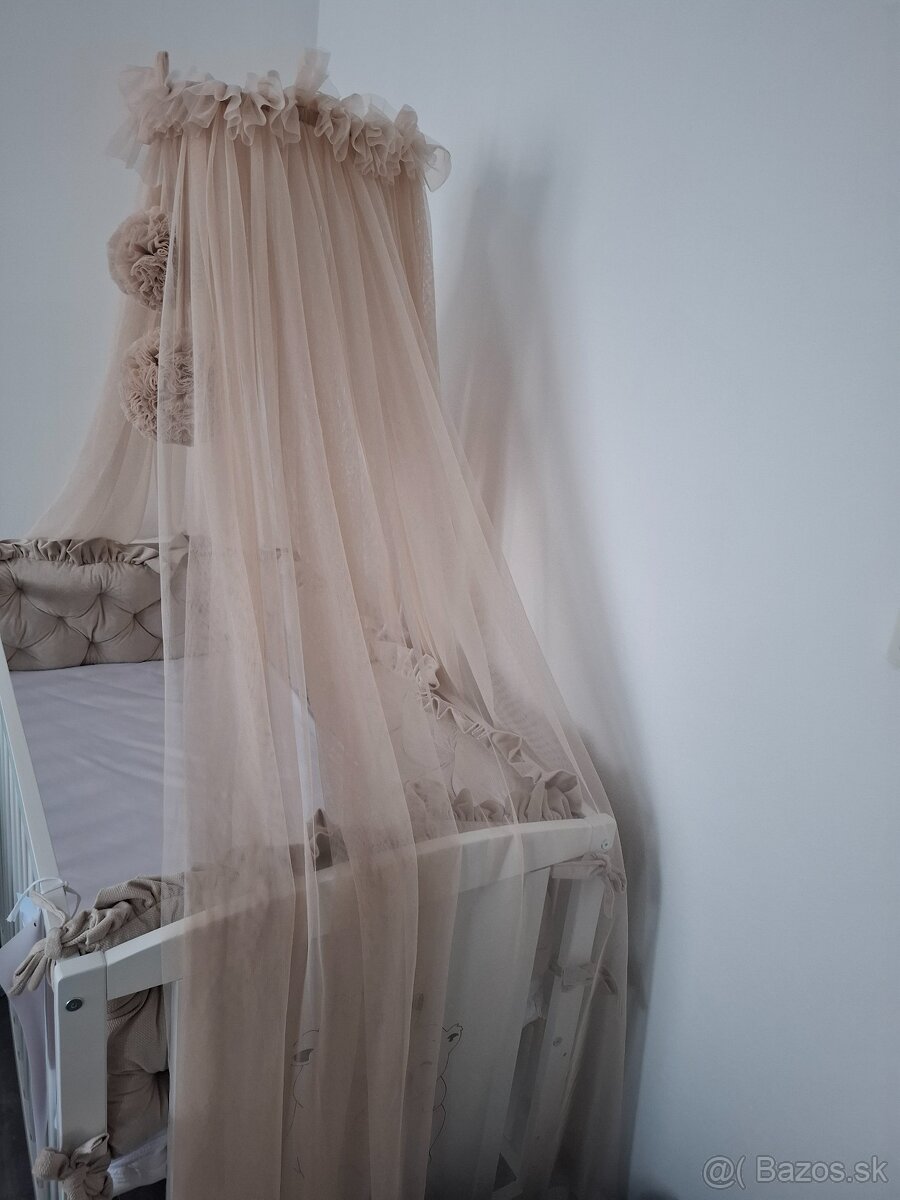 Set do postielky - 2