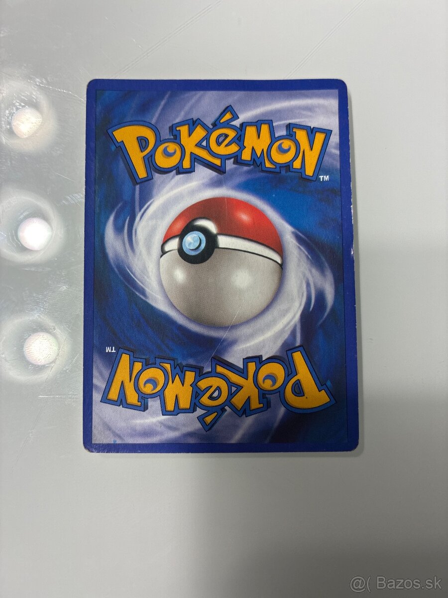 Pokemon karta-Felarigatr - 2