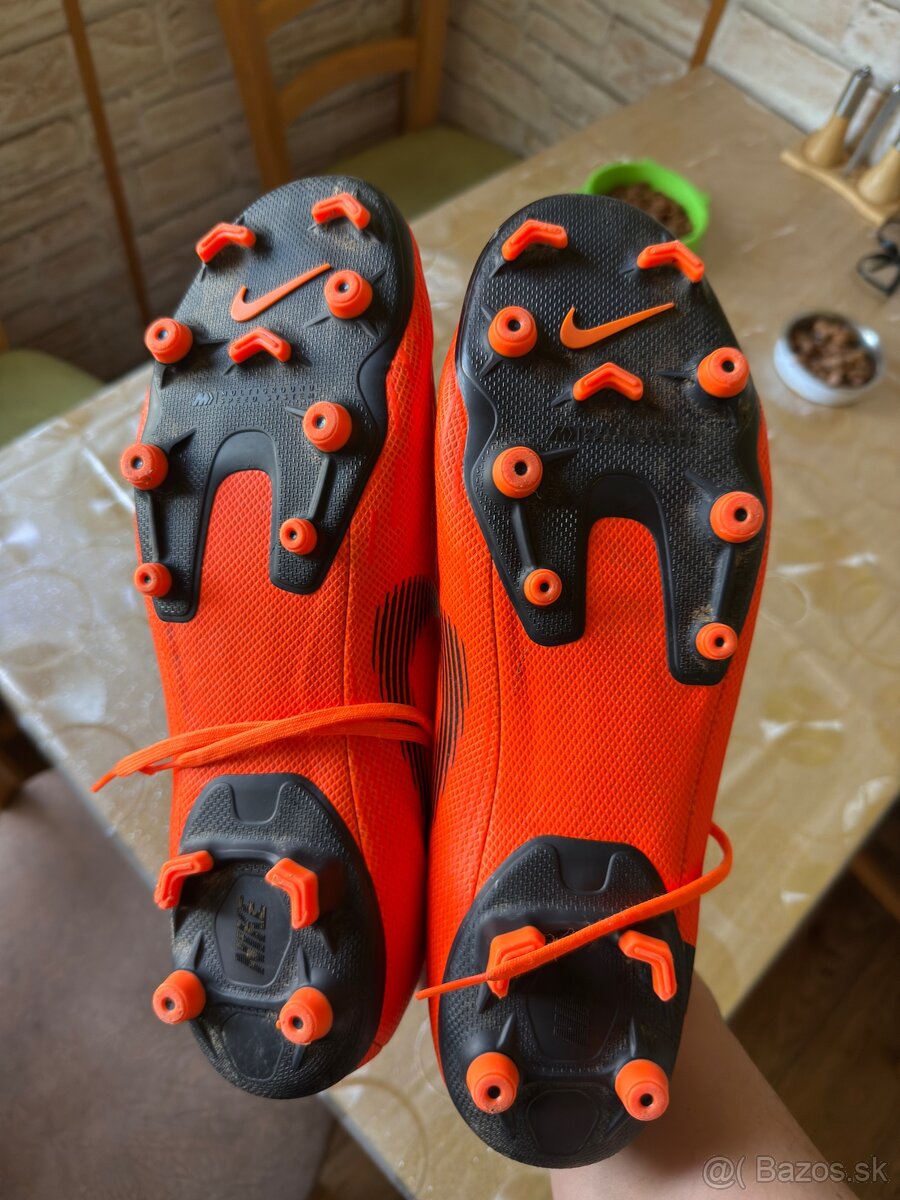 Nike Mercurial Superfly 6 - 2
