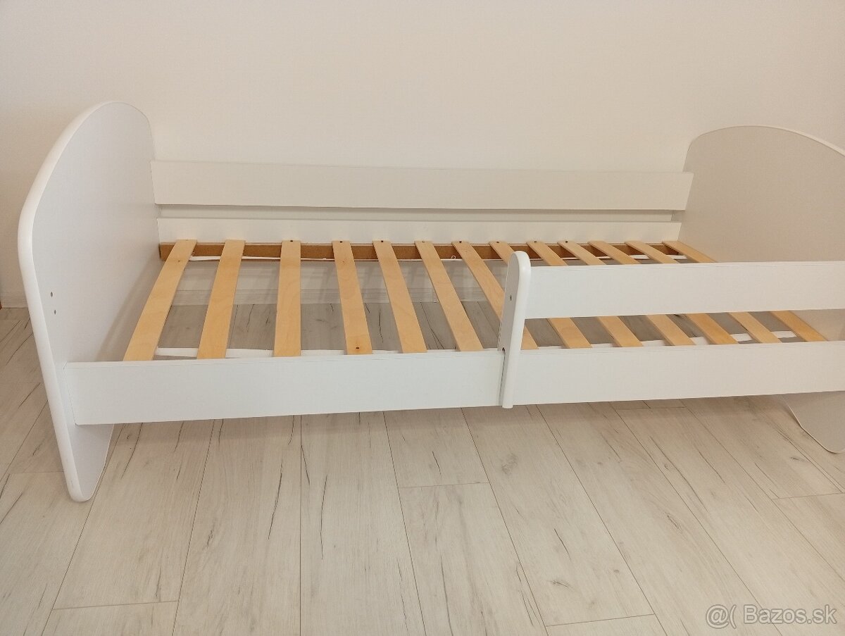 Detská posteľ - 2