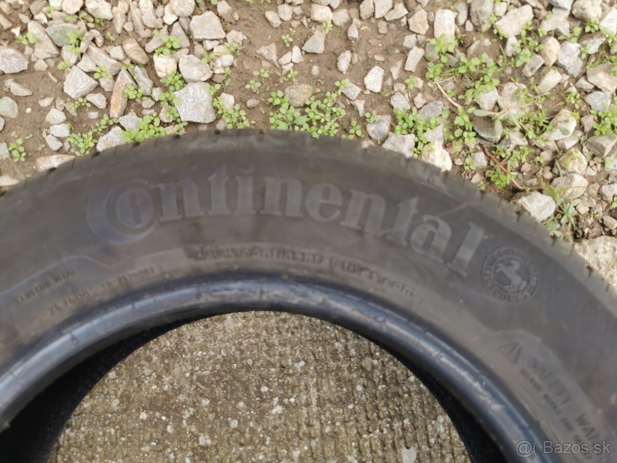 Continental ContiEcoContact 5 175/65 R14 82 T - 2