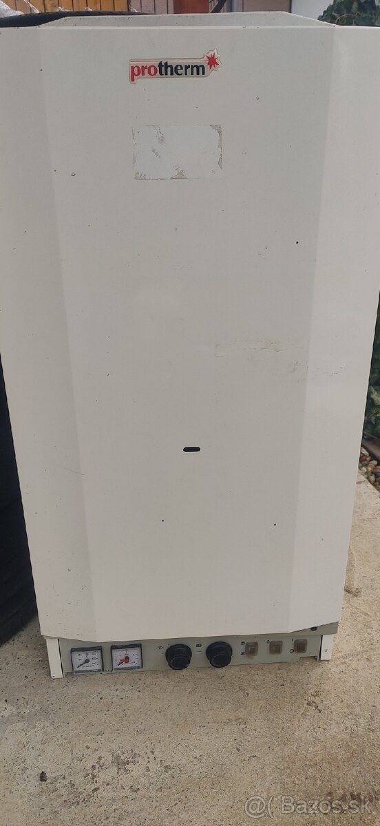 Protherm 24 KTV-ZP - 2