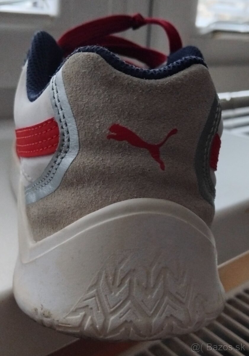 Tenisky Puma - 2