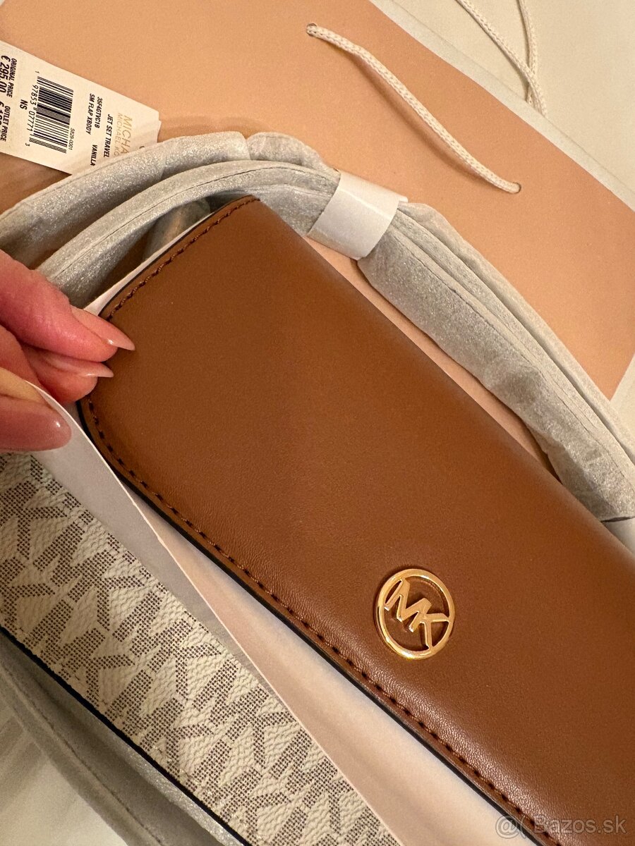 Michael Kors kabelka - 2