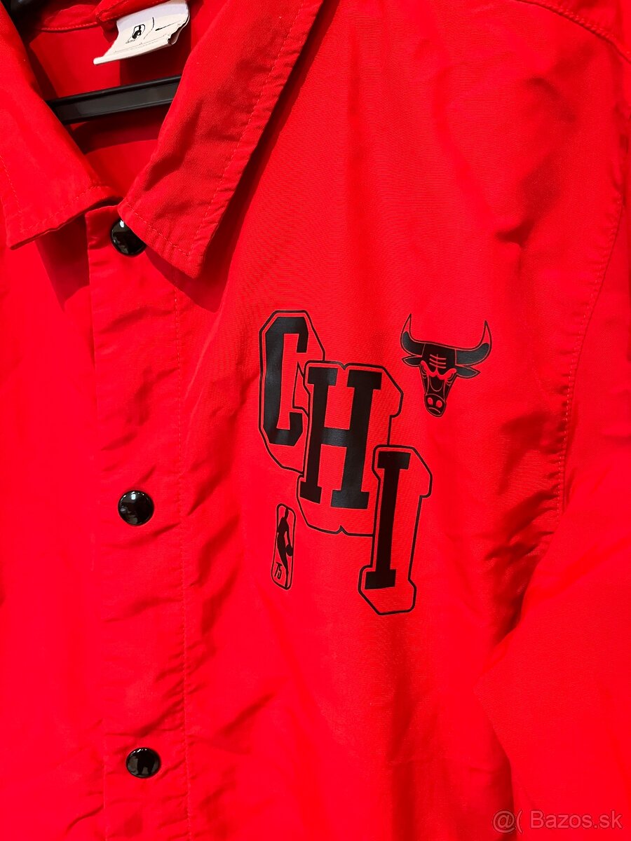 Ľahká športová bunda nike - 2