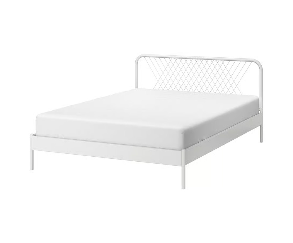 IKEA NESTTUN Rám postele 140x200cm - 2