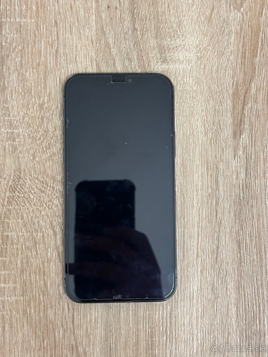 Predám iPhone 12 pro - 2