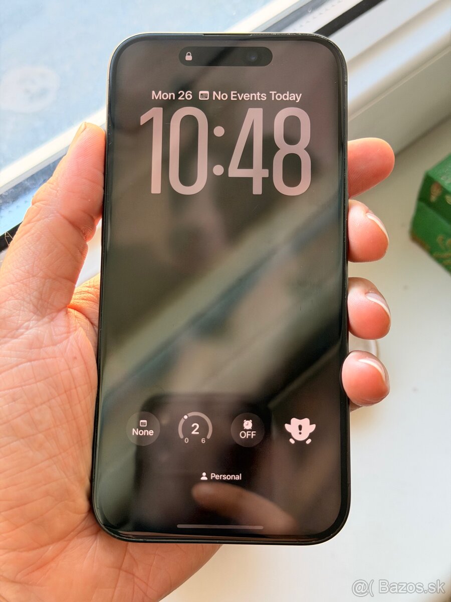 iphone 15 pro 128gb - 2