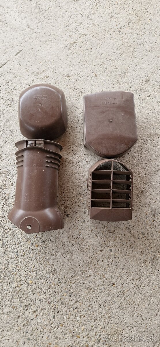 Bramac - Durovent - 2