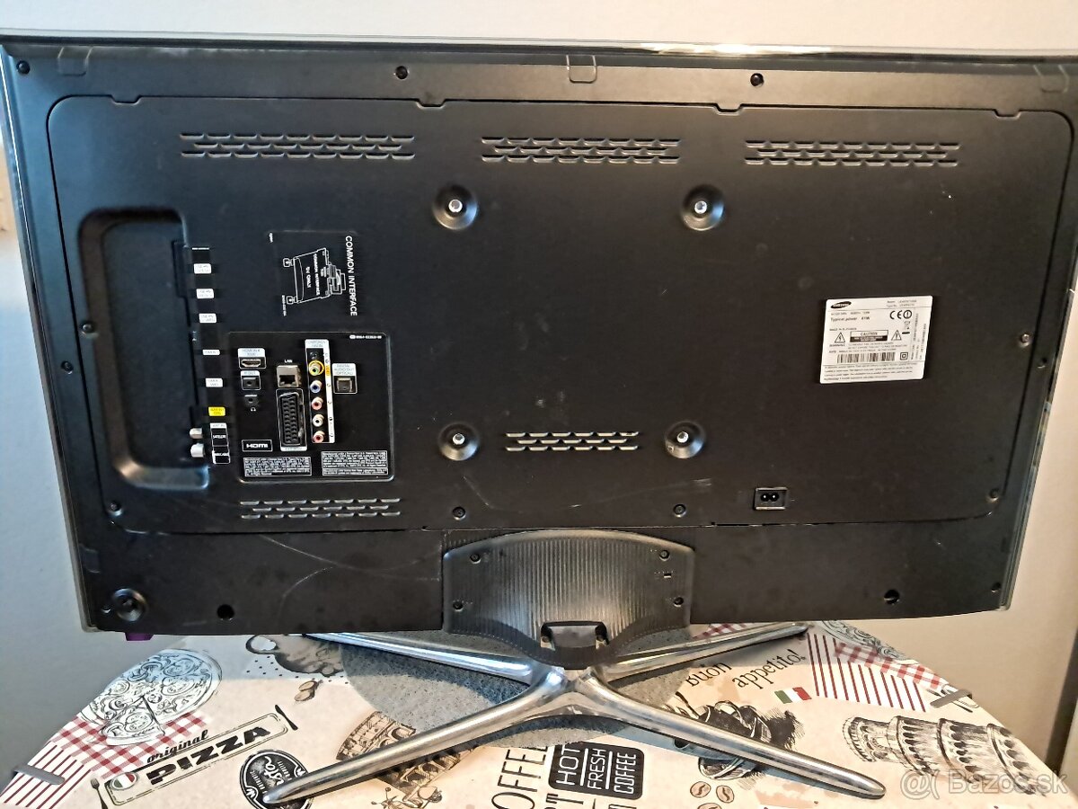 Samsung smart 3D - 2