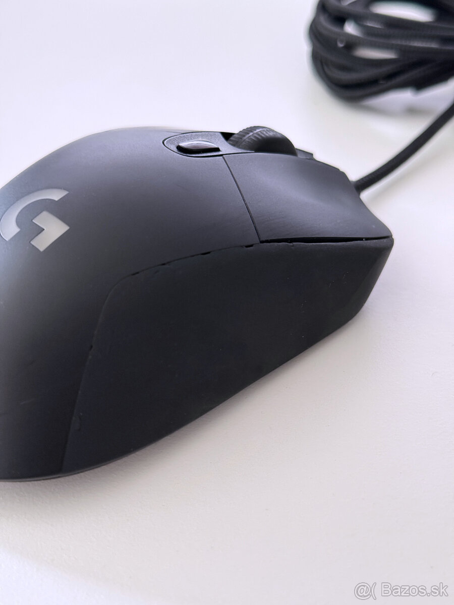 Logitech G403 HERO - 2