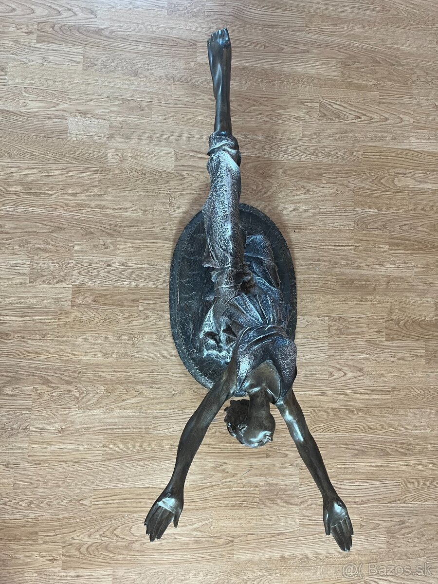 podnož stolíka - 2