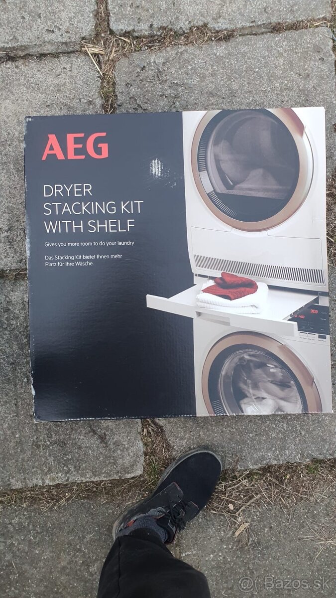 Predám medzikus - 2