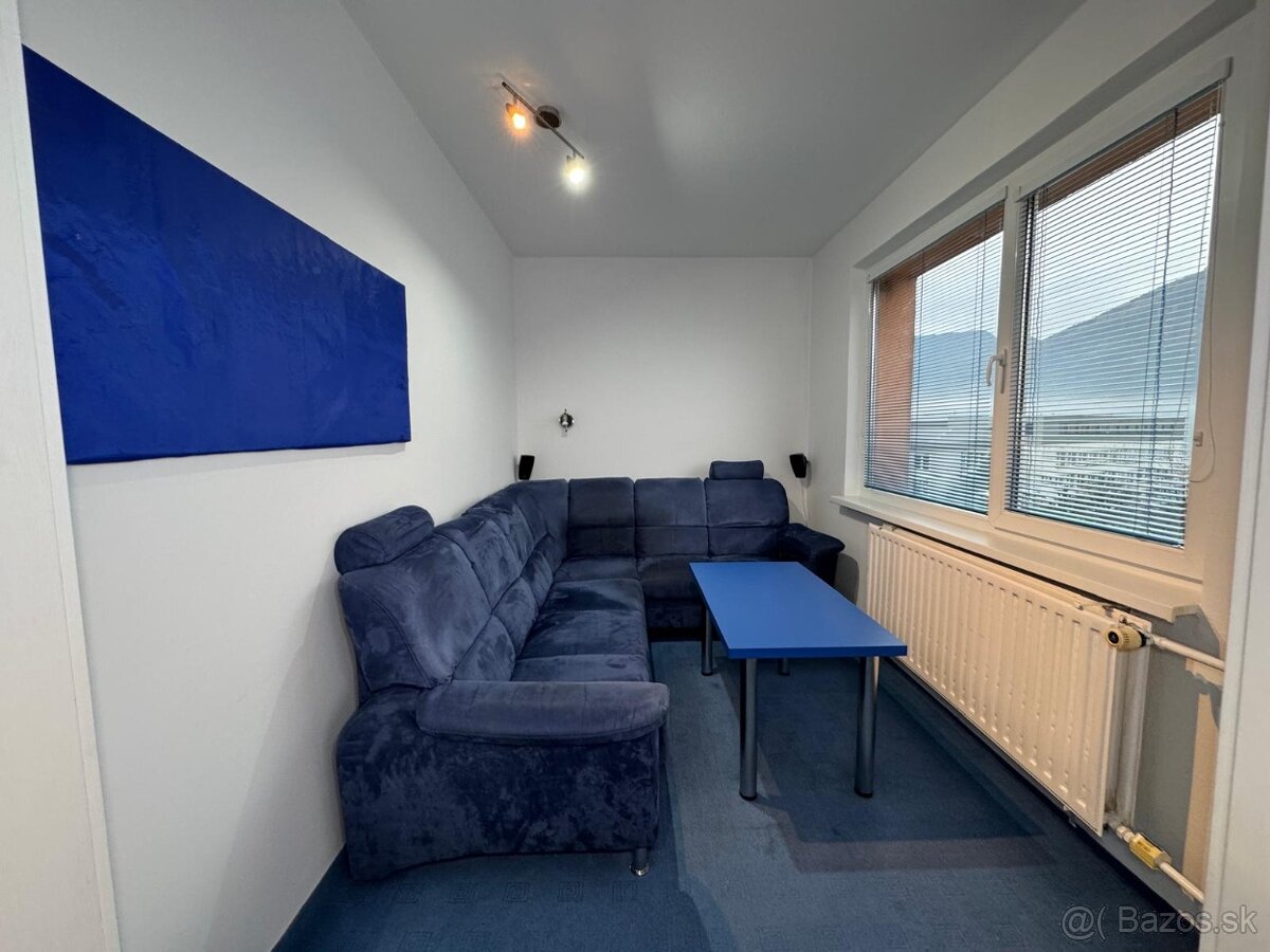 4-izbový byt na predaj - 2