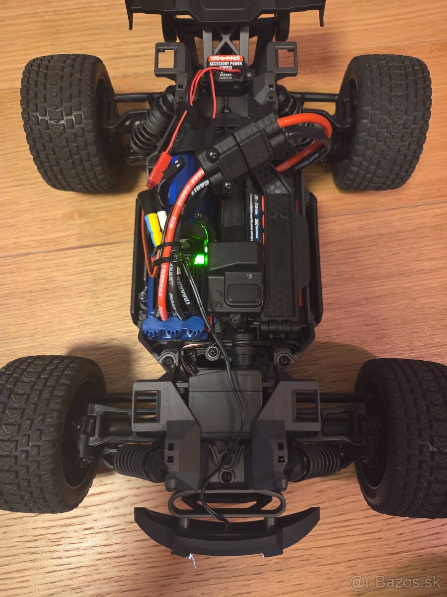 Traxxas mini XRT - 2