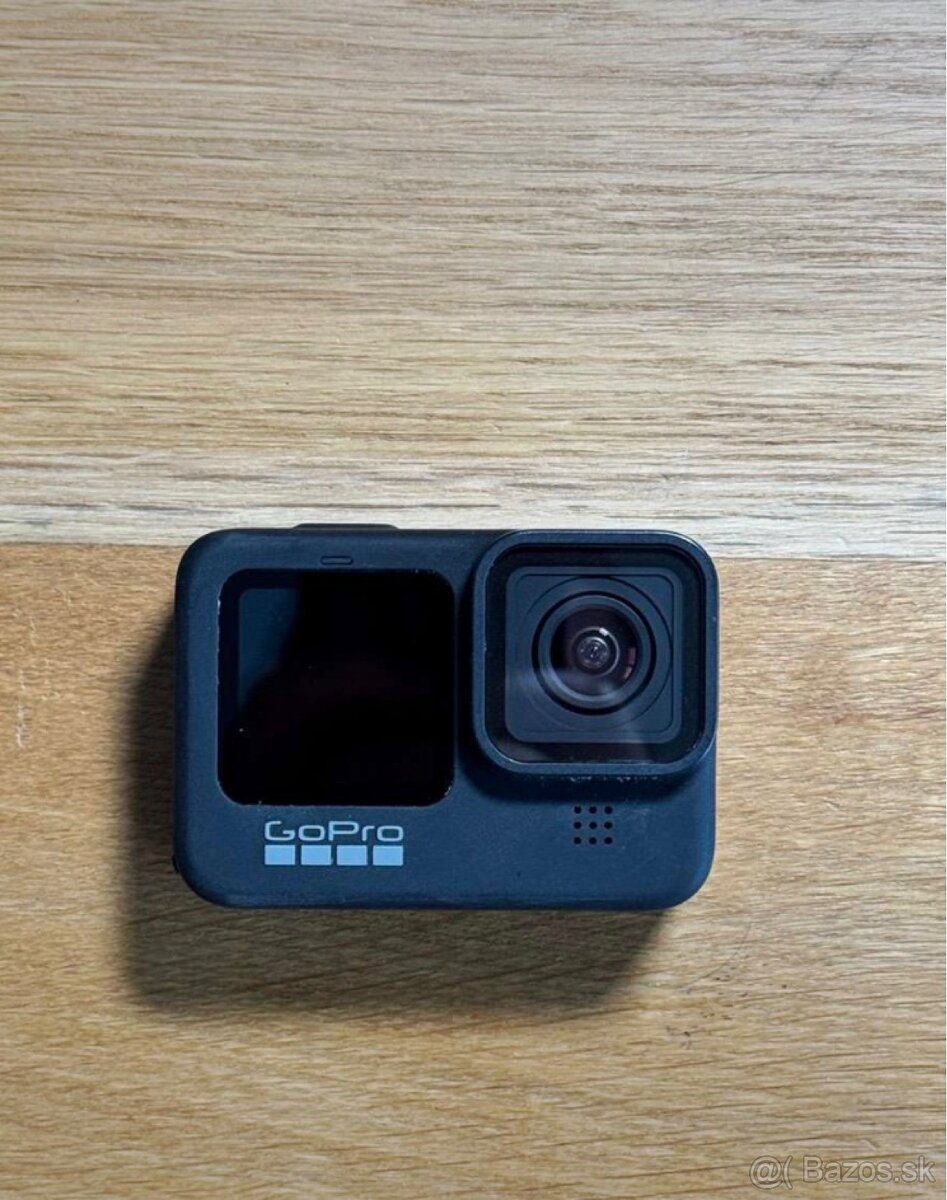 GoPro Hero 9 black - 2