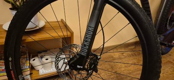 Specialized Chisel XL 2021 SRAM - 2