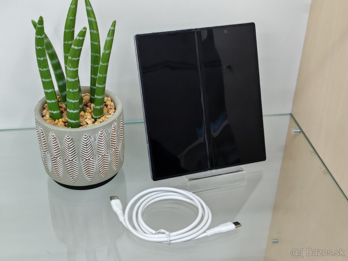 Samsung Galaxy Z Fold6 1TB Silver Shadow | ZÁRUKA - 2