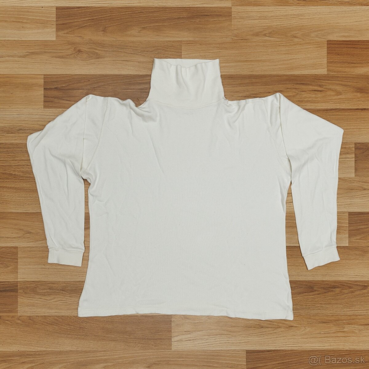 Pánske tričká s dlhým rukávom - 2