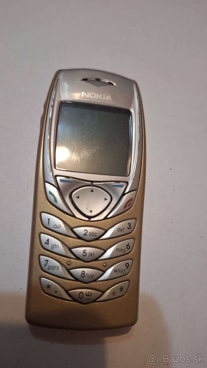 Nokia 6100 - 2