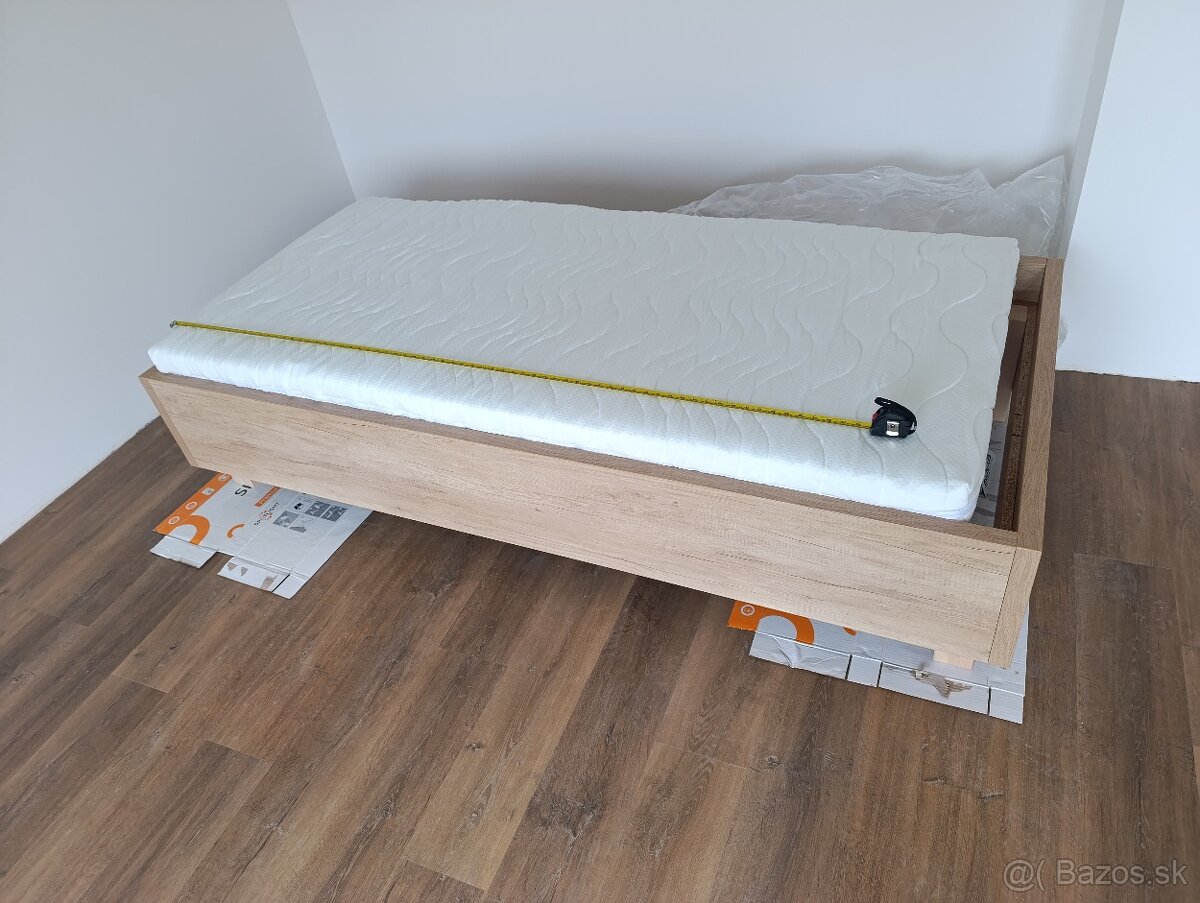 Ortopedické Matrac, NOVY - 2