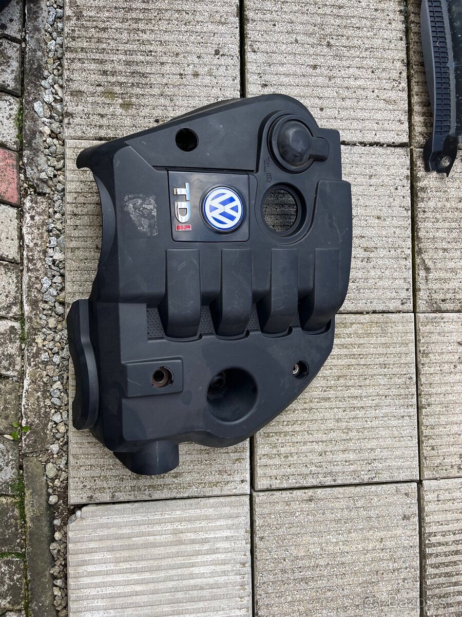 Diely passat b5.5 1.9tdi 74kw - 2