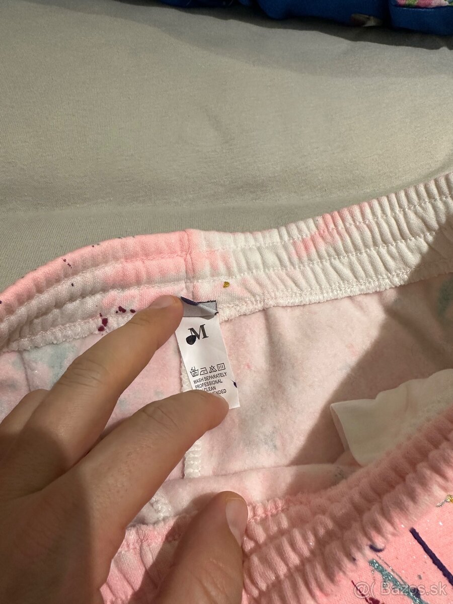 MAZUMIS-TEPLÁKOVÁ SÚPRAVA - 2