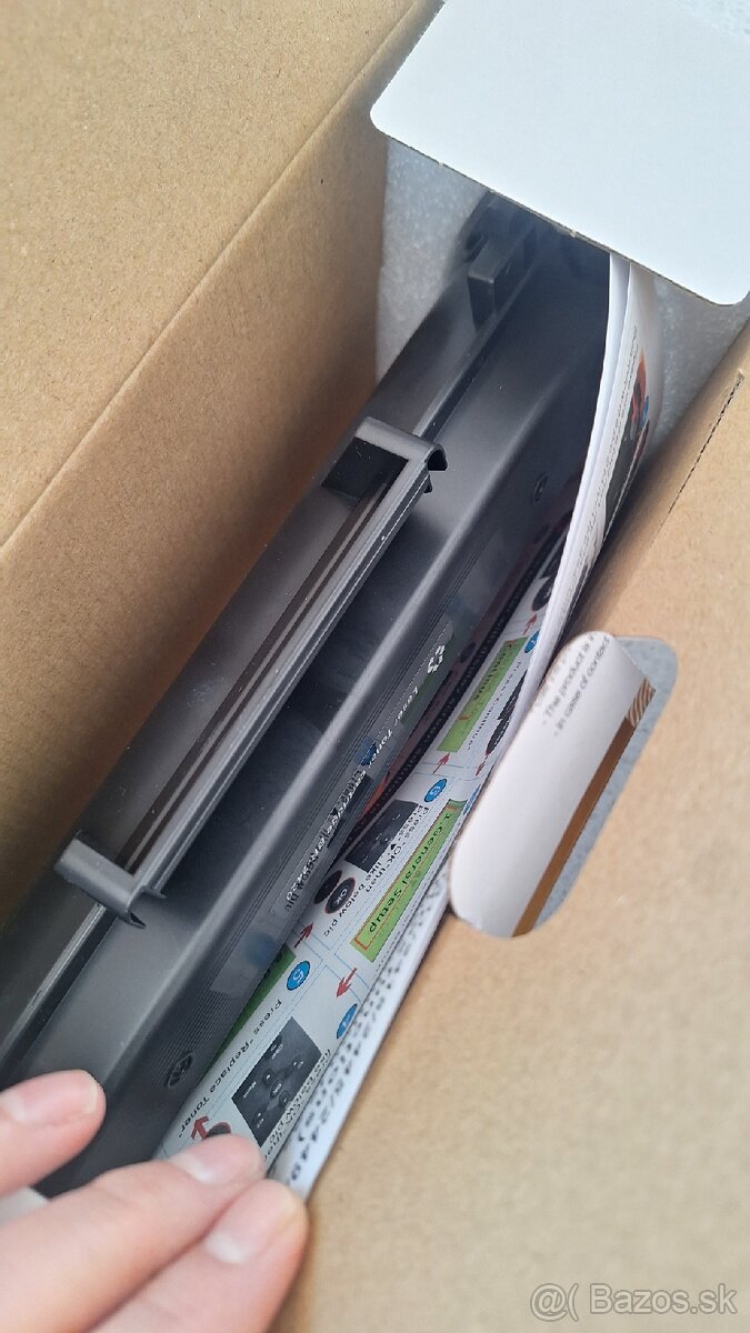 Toner 2420 pre Brother - 2