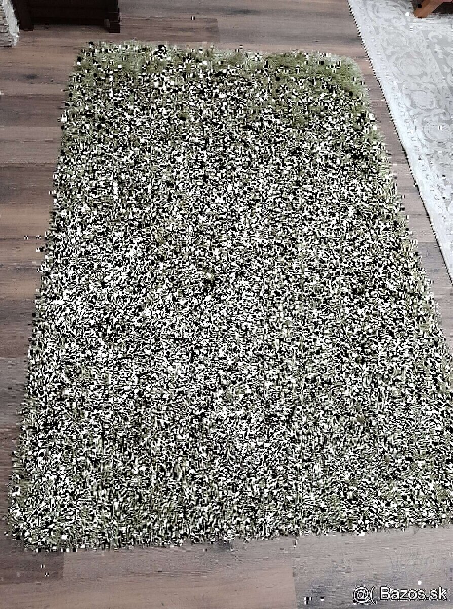 Koberec 110 x 175 cm - 2