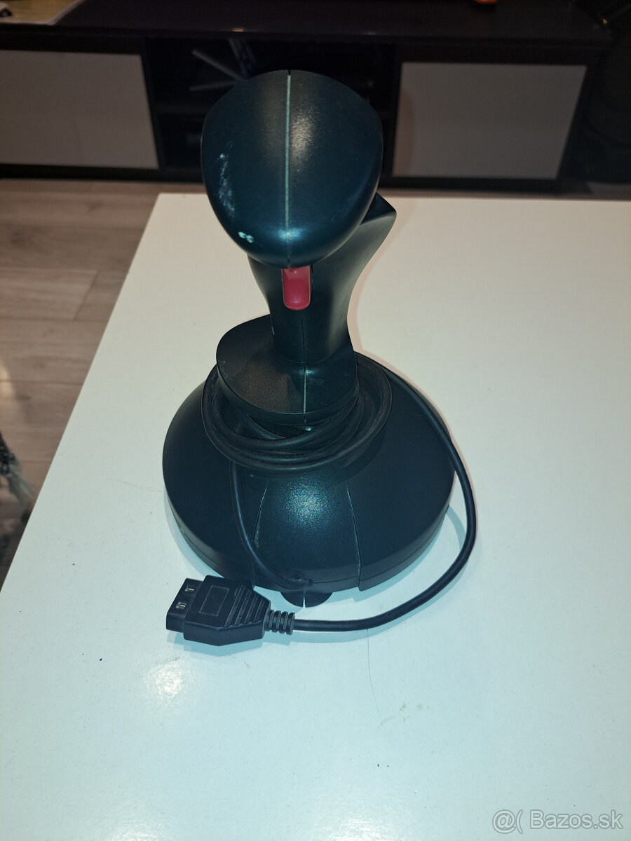 Dexxa joystik retro na Game port PC - 2