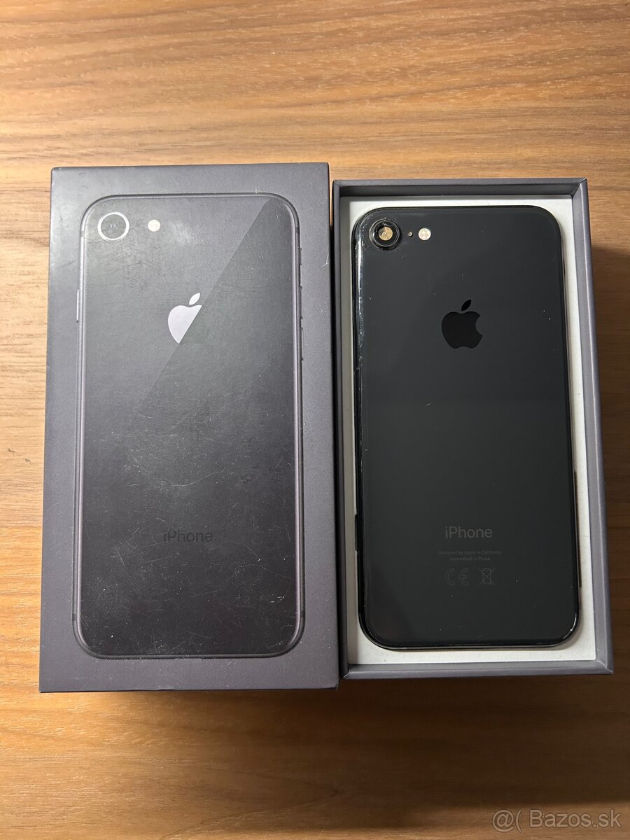 iPhone 8 64 GB - 2
