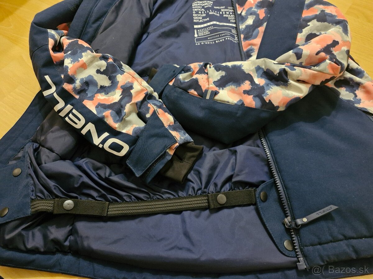 O'Neill lyziarska bunda 152 nova - 2
