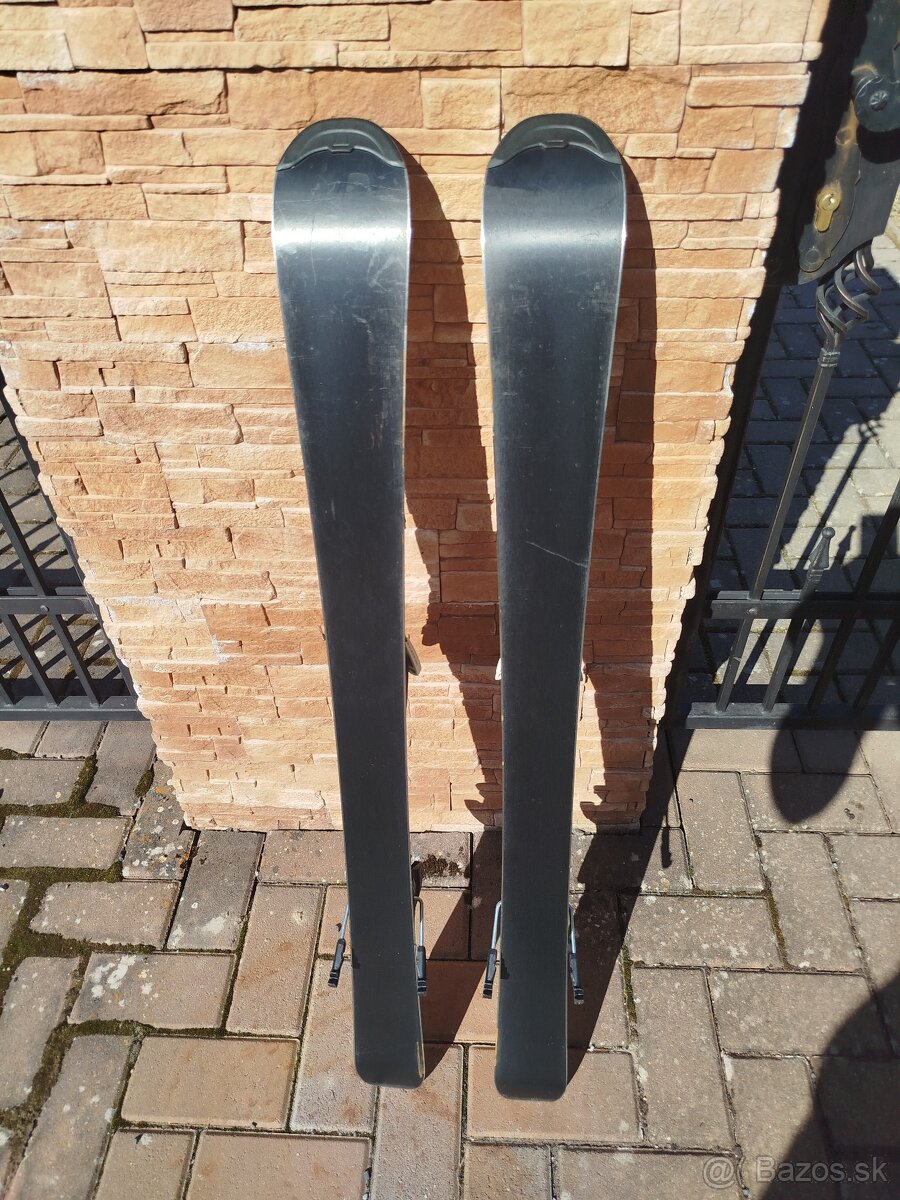 Lyze Salomon 100 - zelene - 2