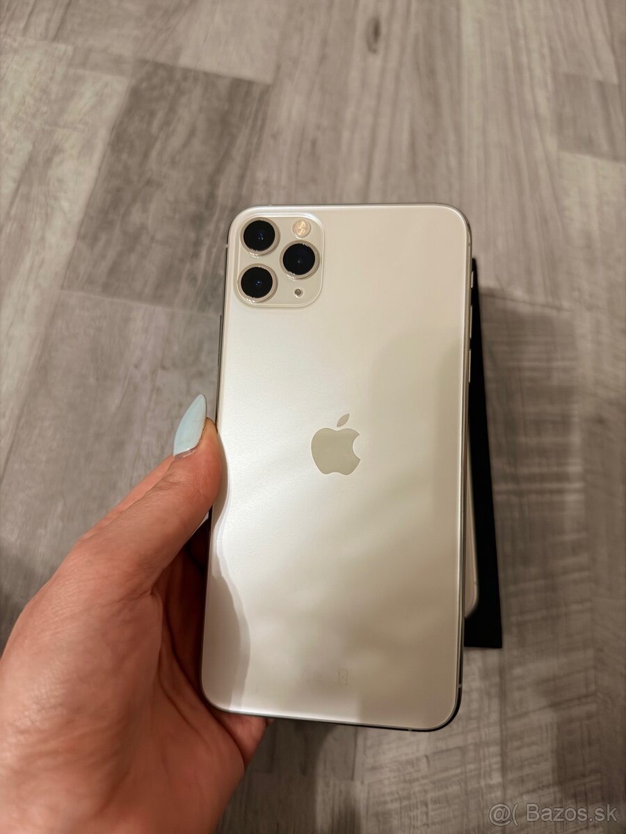 iPhone 11 pro max 256GB - 2