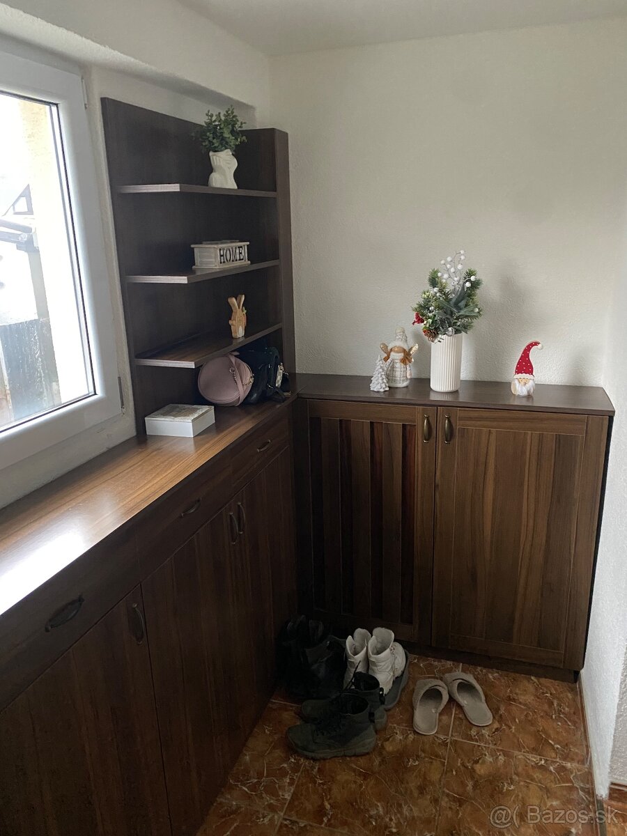 Chodbová zostava - 2