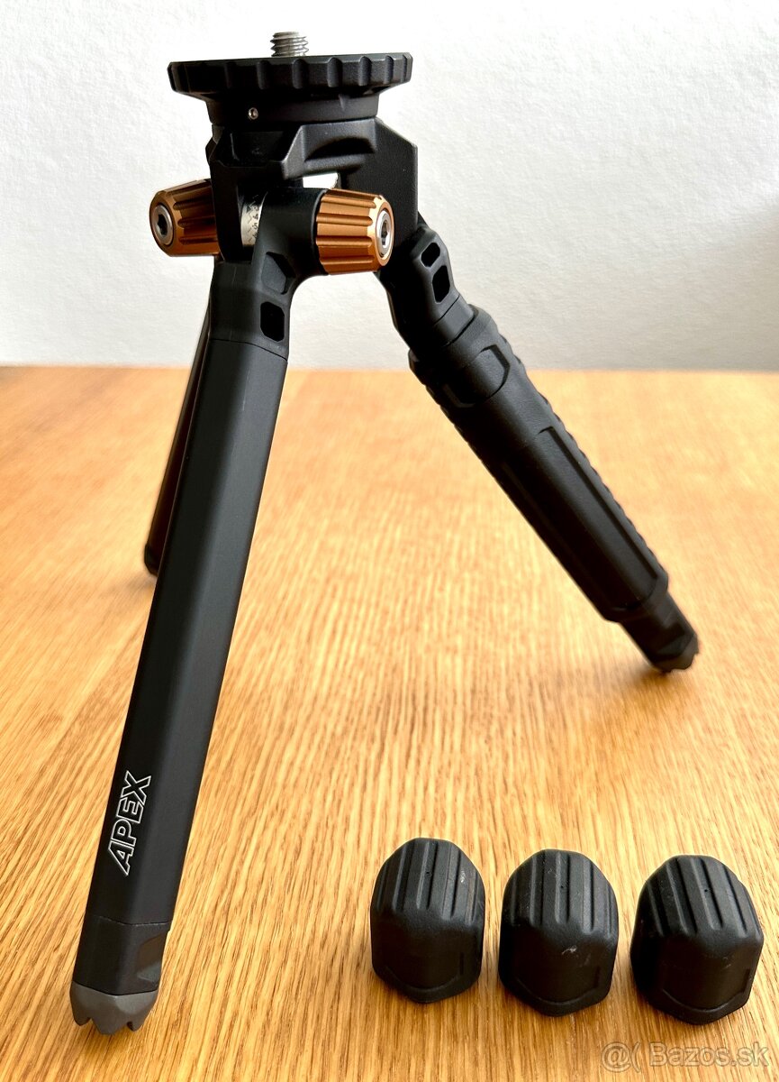 PolarPro - Apex Minimalist Tripod - 2